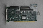 Hp Compaq 64-BIT/66 Mhz Single Channel Wide Ultra 3 Scsi Adapter 155595-001. Fixed Price $20.50.