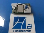 Hp 761878-B21/749999-001/726811-001-H244BR 12GB 2-PORTS Int Smart Hba. Fixed Price $20.69.