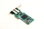Cisco QLE2462 Dual-port 4GB Sfp Pcie Host Bus Adapter P/n: N2XX-AQPCI03 Tested. Fixed Price $22.99.