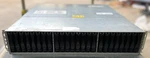 Netapp DE5600 Storage Array 2X 600GB 2.5" Hdd Controllers Psu. Fixed Price $682.10.