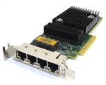 Sun ATLS1QGE Quad-port Pcie Gigabit Network Adapter Card 511-1422-01. Fixed Price $20.00.