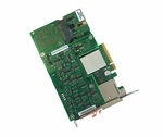 Ibm 5903 Pcie 380MB Cache Dual - X4 3GB Sas Raid Adapter. Fixed Price $150.00.