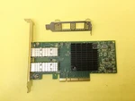 MCX4121A-ACAT Mellanox CONNECTX-4 Lx En 25GBE 2-PORT Sfp+ SFP28 Network Card. Fixed Price $59.00.