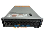 Poweredge R940 24X2.5 Gold 6242 2.8GHZ =64C/128T 256GB 5X Hd Tray H730P. Fixed Price $3738.74.
