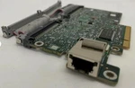 Dell Poweredge 1900/1950/2900/2950/6950 Remote Access DRAC5 WW126 G8593 W/cables. Fixed Price $9.59.