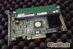Dell Perc 5I Pci-e Sas Raid Controller Card 0XT257 With 256MB. Fixed Price $14.35.