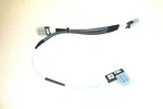 New Dell SAS6IR 6I/R Raid Controller Cable For Poweredge R410 - 2YC3T. Fixed Price $7.25.