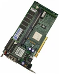 Icp Vortex GDT6118RS U160 Scsi Raid. Fixed Price $266.89.