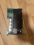 Lsi Megaraid Sas 9750-16I4E Pcie Controller Card L3-25243-25A. Fixed Price $99.00.