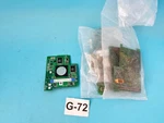 Lot Of Ibm Qlogic QMC2462S Server Fiber Channel Expansion Card 26R0892 26R0893. Fixed Price $60.00.