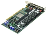 Controller Intel A91205-100 SRCU32U Scsi Raid Pci-x 128MB. Fixed Price $186.62.