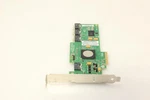 Lsi Logic SAS3041E Raid Controller 4PORT 3GBPS Sata Pcie CARD.SKU224861. Fixed Price $19.19.