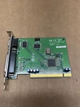 321722-001 Compaq Serial/parallel Adapter Board Requires Pci Slot Tested Worki. Fixed Price $37.35.