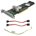 Emc 303-383-002A-00 Boot Controller Card 2X 6G 32GB Msata Flash Memory + Cable. Fixed Price $58.95.
