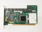 Lsi Logic STSW42500785 C61794-001 Raid Controller W/ SER502, BAT-NIMH-3.6-03. Fixed Price $58.65.