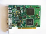 Emuzed MS-8604 VER:110 Atlantis Pci Video Capture Card, Dell: 02X092. Fixed Price $5.49.
