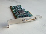 Original Xilinx Virtex Pci Controller Card XC5VLX50T 0P9HCD. Fixed Price $16.00.