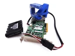 Cisco UCS-RAID-9266CV Lsi Megaraid 9266CV-8I 6GBPS Sas Controller. Fixed Price $69.91.