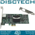 Intel PRO/1000 Server Adapter EXPI9400PT. Fixed Price $49.99.