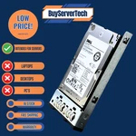 Dell 0X162K 146GB 15K 2.5" Sas 6GBPS Hdd Hours Tray Options 1YR. Fixed Price $24.99.