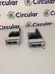 2X C8S93A Hp 3PAR Storeserv 20000 4-PORT 12GB Sas Hba 782413-001. Fixed Price $35.00.