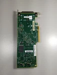 LS2-SAS9200-8E Lsi Ports 6GBPS Host Bus Adapter W/ Low Profile. Fixed Price $110.00.