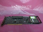 Ibm 28L1004 Pci 3-CHANNEL Ultra Scsi Raid Adapter Type 4-T Pseries 7025 7026. Fixed Price $95.00.