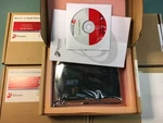 New Neterion S2K000041, Xframe 10G Ethernet Adapter. Fixed Price $65.00.