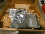 Hp FH971AA Adapter Wireless 802.11 B/g/n Pcie Card Hewlett Packard Open Box. Fixed Price $13.49.