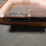 Nib-hp 455882-001 Blc FLEX-10 10/10GB Vc-enet Module HSTNS-BC18-N. Fixed Price $350.00.