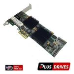 4GB Single Port Sfp Emulex 510-2948-0001 Pcie X4 Fibre Channel Controller Card. Fixed Price $29.00.