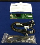 Lenovo Thinkserver 510I Anyraid Adapter Storage Controller 4XB0F28691. Fixed Price $39.99.