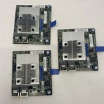 Lot Of Hp P408I-A GEN10 12GB Sas Raid Controller 804334-001. Fixed Price $189.85.