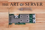 Broadcom Lsi 9306-24I 12GBPS SAS-3 Pcie X8 Hba P16 It Mode Zfs Truenas Unraid. Fixed Price $342.23.