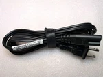 Hewlett Packard Hp 8120-6313 Replacement 5' (1.524M) Power Cord Cable Oem. Fixed Price $9.97.