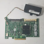 Dell Poweredge 2970 Raid Controller E2K-UCP-61-B With Battery. Fixed Price $40.00.