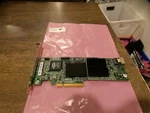 Amcc 3WARE 9690SA-4I 4-PORT Sas/sata Raid Controller Server 700-3405-20. Fixed Price $13.49.