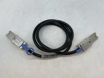 Dell 0171C5 Mini Sas SFF-8088 6GBPS 1M 3.3FT Cable Free Shipping. Fixed Price $17.99.
