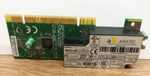 Anatel Lan Card RD01-D850 Arg Cnc 54-3015 1408-03-1675 31Z. Fixed Price $180.50.