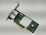 Dell Microsemi ASA-80165H Quad-port Sas 12GB/S Host Bust Adapter 0HHJD7 High Pro. Fixed Price $12.67.