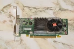 Dell Ati Radeon Hd 3450 Pci Express X16 Full Height Video Card 256MB (no Adapter. Fixed Price $12.49.