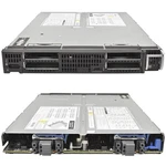 Hp Proliant BL660C G9 Blade Chassis 728352-B21 747354-001 No Cpu PC4 P246BR. Fixed Price $173.67.