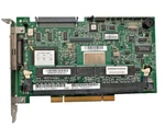 Hp Controller P3410-69003 NETRAID-1M Scsi 64-BIT U160 32MB Cache (pci). Fixed Price $359.00.