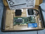 Adaptec ASR-71605Q 6GB/S Port Sas/sata Raid Storage Controller Hba/it Mode. Fixed Price $34.95.