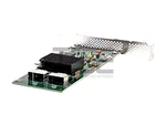 Lsi SAS9201-8I 6GBPS Sata Pci Raid Controller Card Full Height Bracket. Fixed Price $44.99.