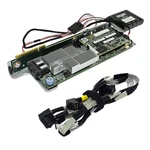 Cisco UCSC-MRAID12G 8-PORT 1GB Controller +bbu +sas Multi-lane Cable. Fixed Price $46.73.