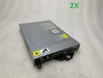 Lot Of 2 Dell Controller Module E15M001 For Series. Fixed Price $399.99.