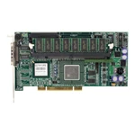 Icp Vortex GDT6113RS 2X Scsi 68PIN Ultra 160 Controller + Cache. Fixed Price $70.15.