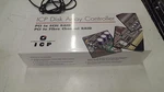 Icp/adaptec Vortex GDT8643RZ Scsi Raid U160 Controller. Fixed Price $89.99.