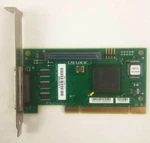 Logic LSI20160 Pci Scsi Raid Controller Card L3-00037-02A. Fixed Price $45.00.